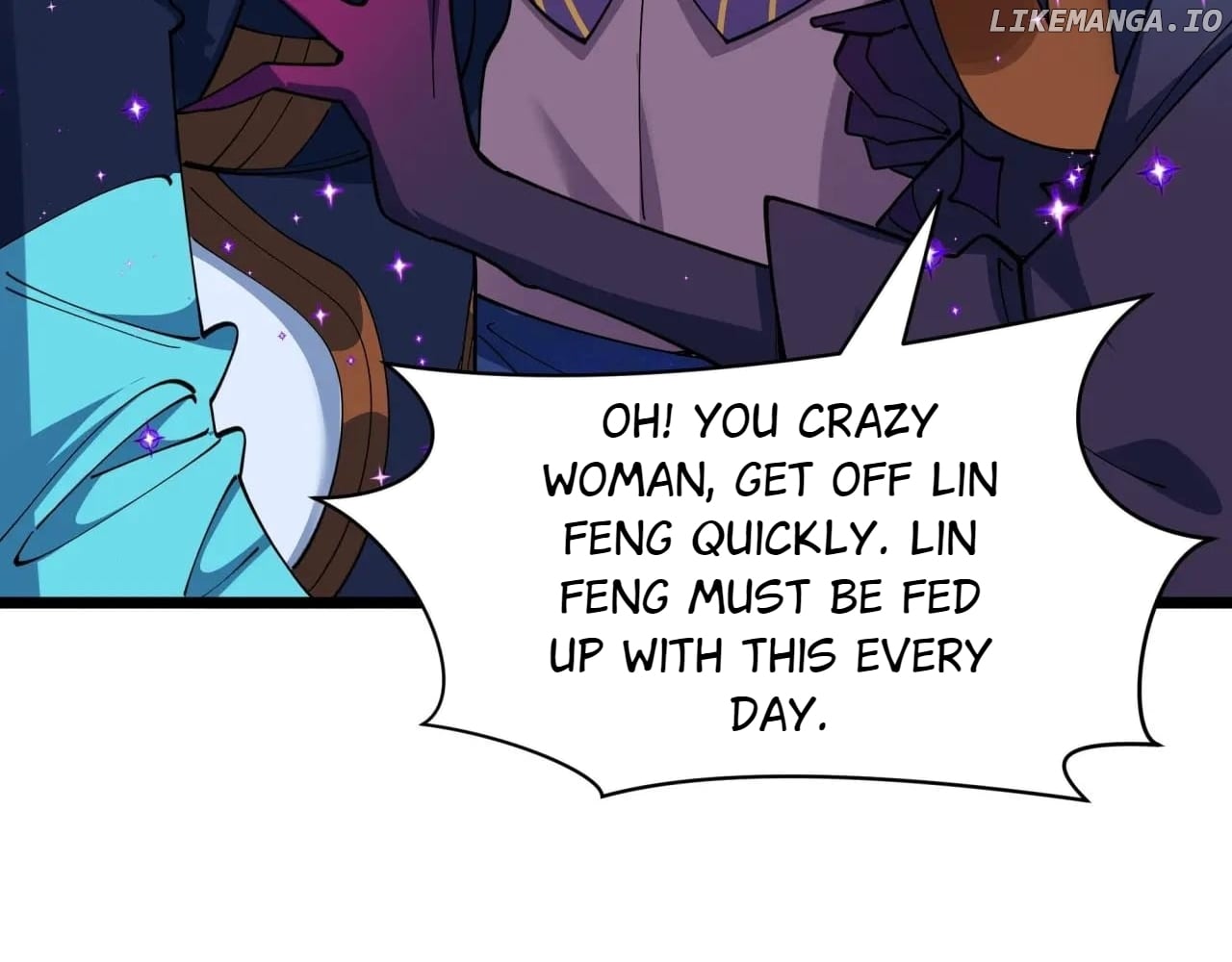 Era of the Haunted Chapter 503 - page 52